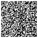 QR code with S & W Properties contacts