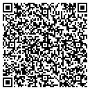 QR code with Sandra Ascot contacts