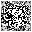 QR code with G C Extermination contacts