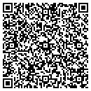 QR code with White J Lee DVM contacts