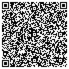 QR code with Sandy's Canine Bed & Biscuit contacts