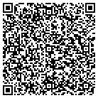 QR code with Mc Clure Logging & Grading contacts