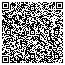 QR code with Hamann Exterminators contacts