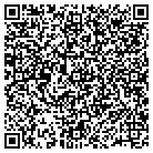 QR code with Hamann Exterminators contacts
