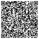 QR code with Heavenbound Exterminator contacts