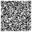 QR code with Peach State Logging contacts