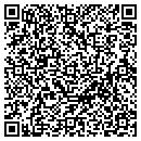 QR code with Soggie Paws contacts