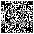 QR code with Soggy Paws contacts