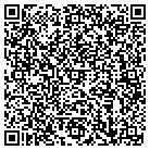 QR code with Soggy Paws South Loop contacts
