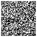 QR code with Yoder Sally DVM contacts