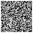 QR code with L & J Farms contacts