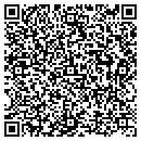QR code with Zehnder David W DVM contacts
