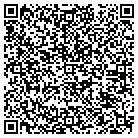 QR code with California Sunshine Activewear contacts