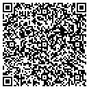 QR code with Zerbel J DVM contacts