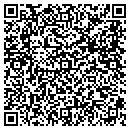 QR code with Zorn Tammy DVM contacts