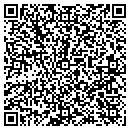 QR code with Rogue Valley Computer contacts