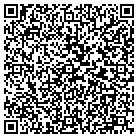 QR code with Hallmark Aviation Services contacts
