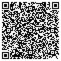 QR code with Tammy's K9 contacts