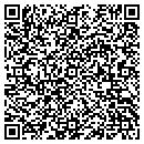 QR code with Proliners contacts