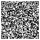 QR code with The Dog Training Center contacts
