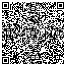 QR code with B T R Construction contacts