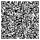 QR code with A V M C contacts