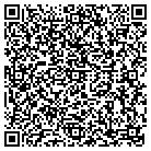 QR code with Hull's Septic Service contacts