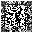 QR code with A Pink Kennel contacts