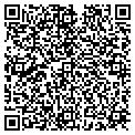 QR code with CD& L contacts