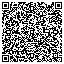 QR code with Tiffany White contacts