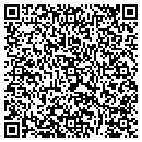 QR code with James E Spencer contacts