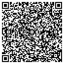 QR code with Urban Pooch contacts