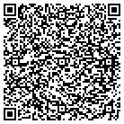 QR code with California Plus Engineering Inc contacts