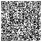 QR code with A1 Budgetway contacts