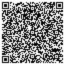 QR code with Walking Paws contacts