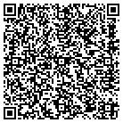 QR code with T Net Computer & Internet Service contacts