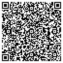 QR code with Jim's Moving contacts