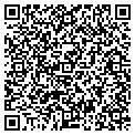 QR code with T-Mobile contacts