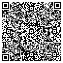 QR code with Joe's Moving contacts
