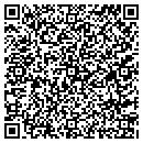 QR code with C And M Construction contacts
