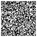 QR code with Kaeck John contacts