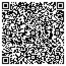 QR code with Carl B Stein contacts