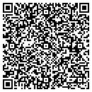 QR code with W C Hall Assoc contacts