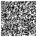 QR code with Utah Auto Gallery contacts