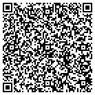 QR code with AJM  Seafood contacts