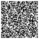 QR code with Kritz E Thomas contacts