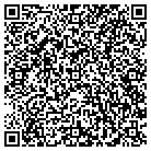QR code with C B C Construction Inc contacts