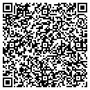 QR code with C & C Construction contacts