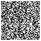 QR code with Galen Jones Logging LLC contacts