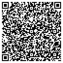 QR code with Cd & C Inc contacts